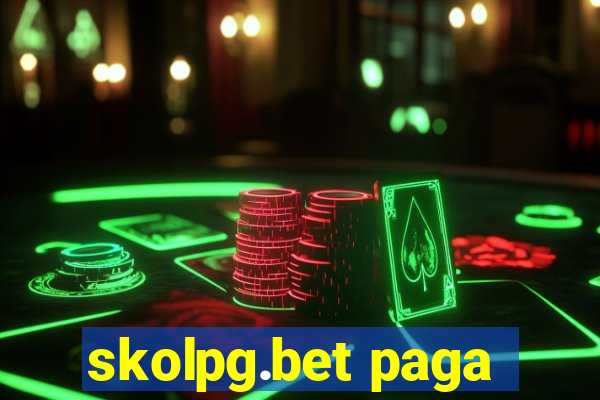 skolpg.bet paga